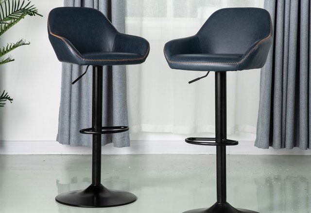 Just for You: Bar Stools